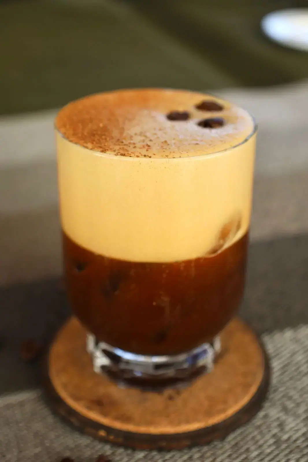 Carajillo