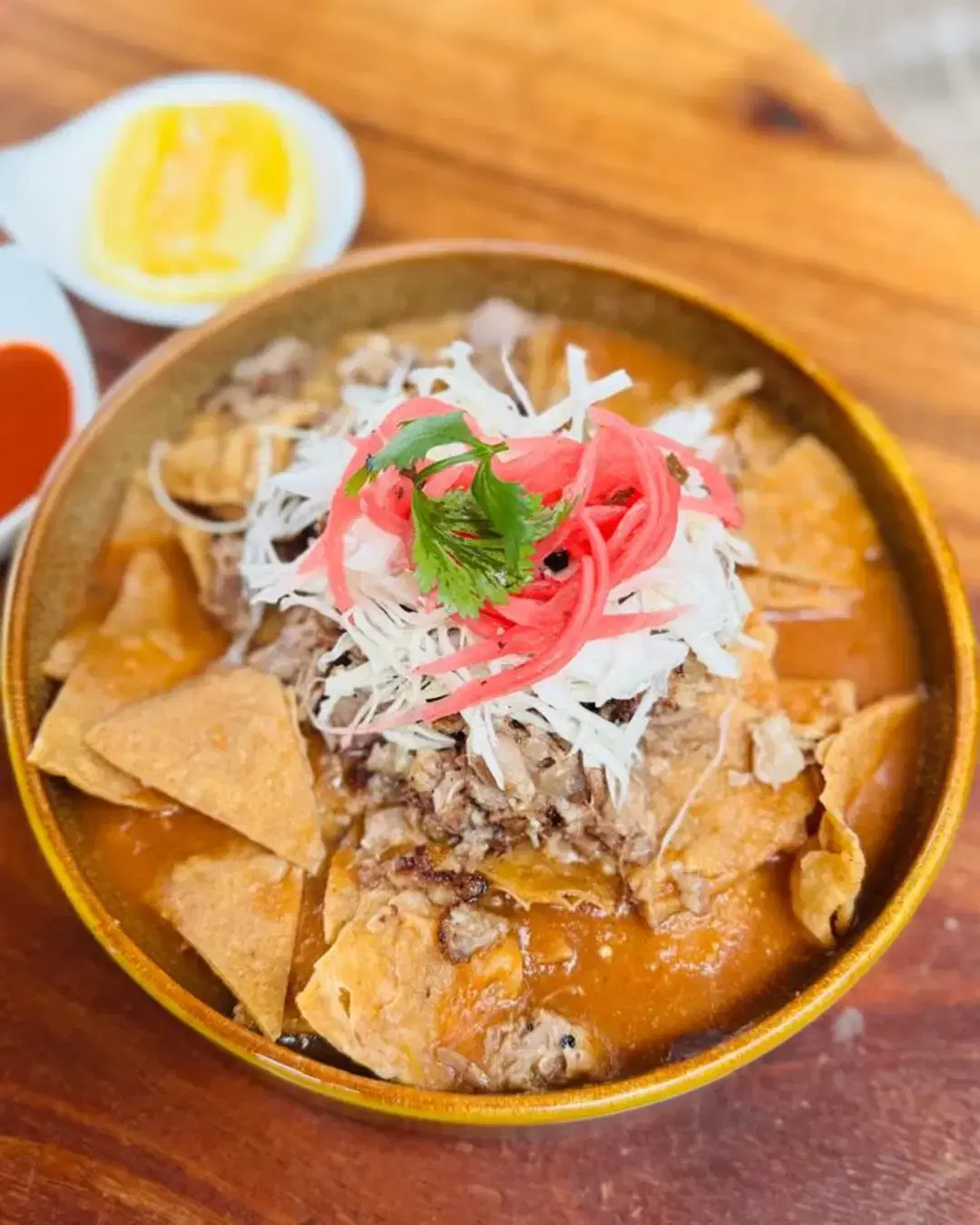 Chilaquiles Jalisco