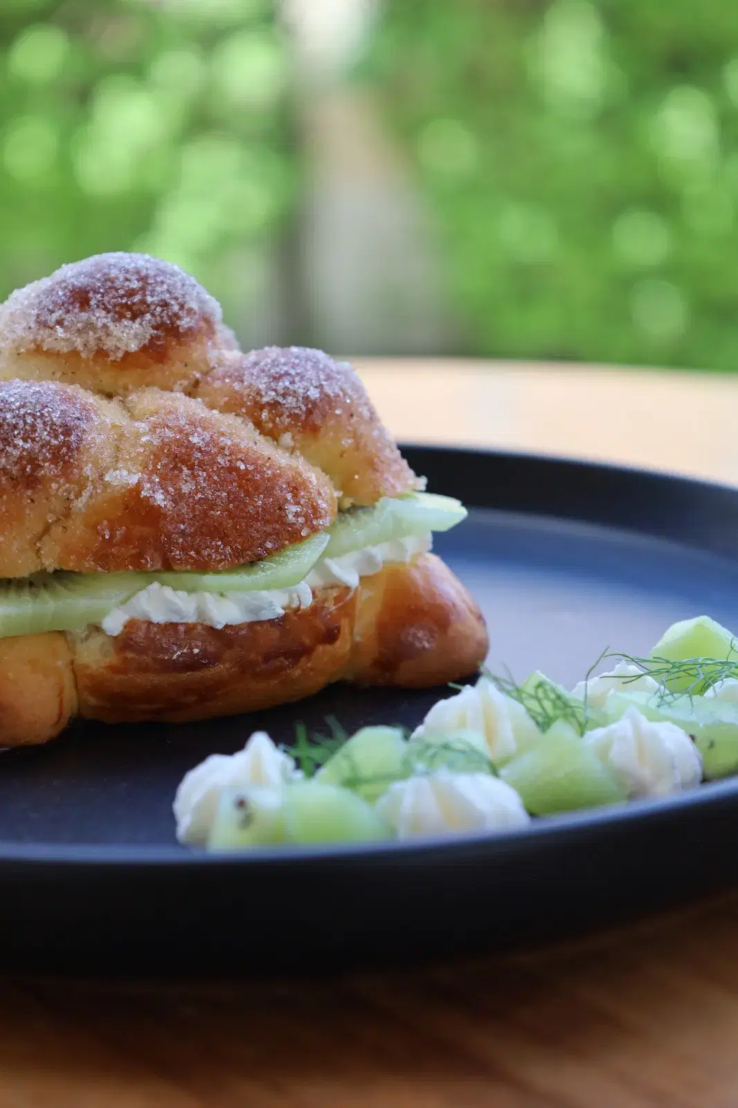 Clásico Relleno de Mascarpone