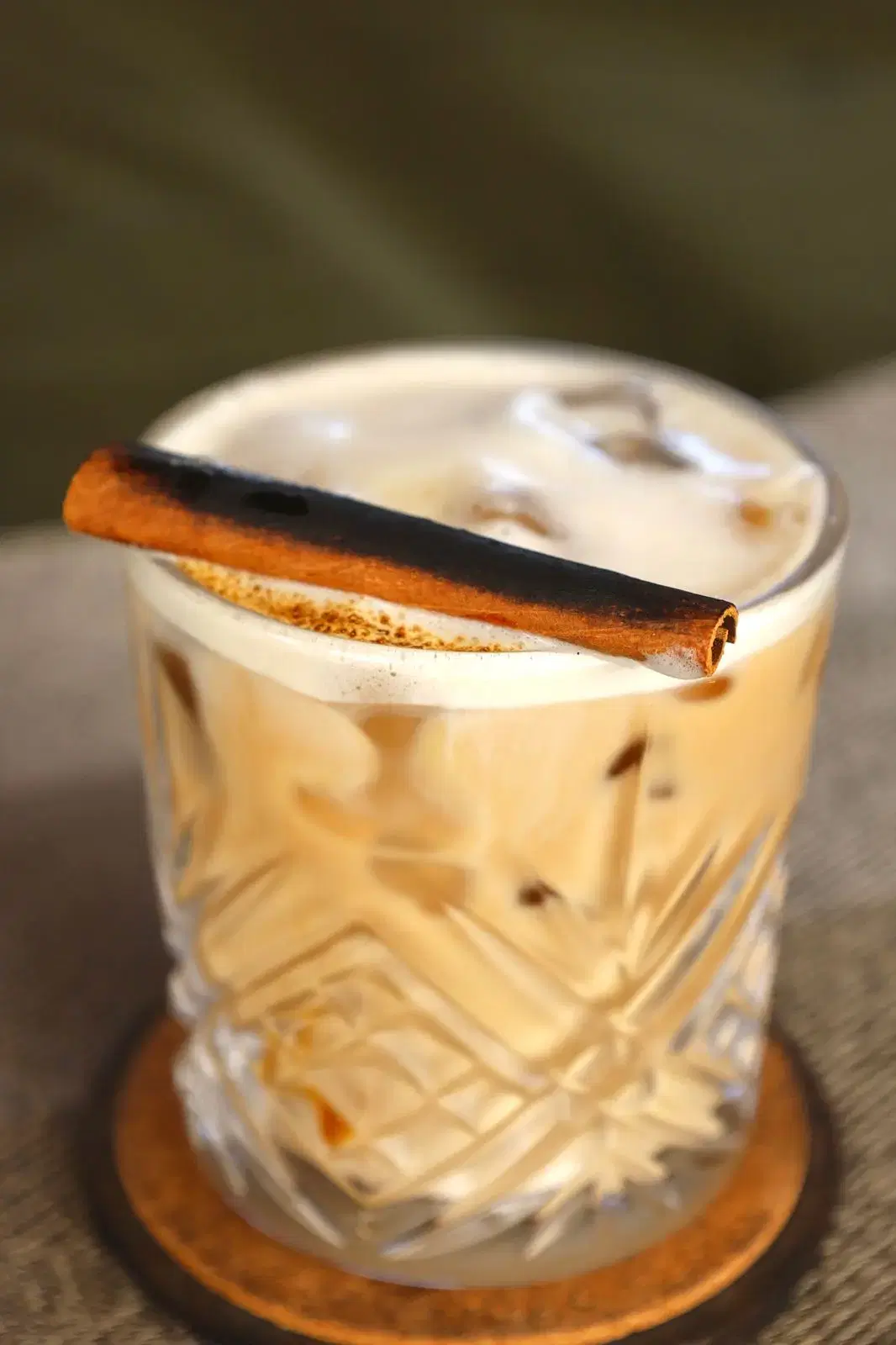 White Russian