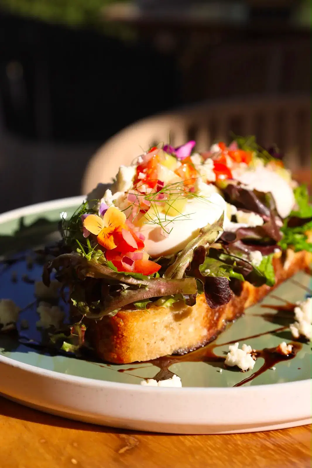 Avocado Toast
